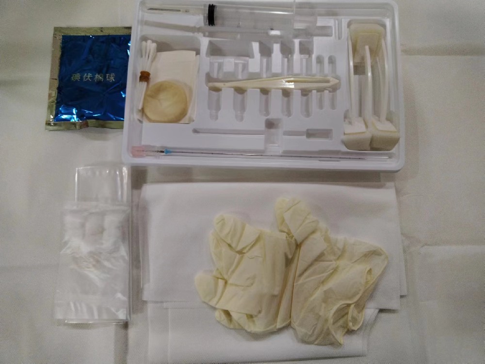 腫瘤疾病中，一次性使用活檢穿刺套件應用有哪些？