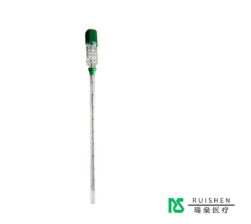 別小看這根針，它的設(shè)計(jì)，藏著讓醫(yī)生更穩(wěn)、患者更少痛的秘密