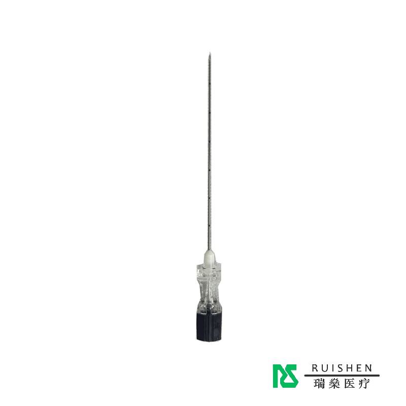 一次性使用穿刺針：醫(yī)生首選的得力“戰(zhàn)友”