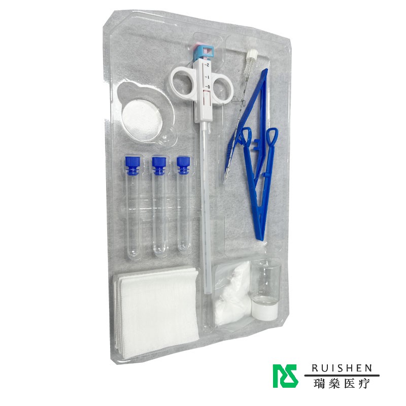 活檢穿刺套件：精準(zhǔn)取樣的“黃金標(biāo)準(zhǔn)”工具——醫(yī)生選擇它的三大理由與患者真實(shí)體驗(yàn)